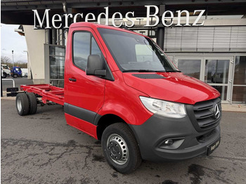 Autocarro telaio MERCEDES-BENZ Sprinter