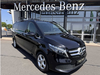 Autovettura MERCEDES-BENZ