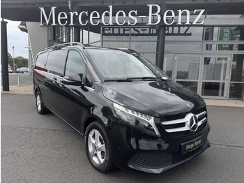 Autovettura MERCEDES-BENZ