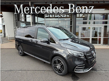 Pulmino MERCEDES-BENZ
