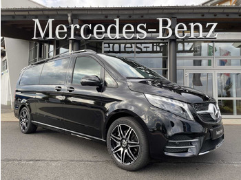 Autovettura MERCEDES-BENZ