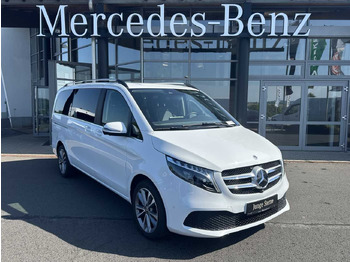Pulmino MERCEDES-BENZ
