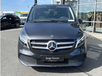 Autovettura Mercedes-Benz V 300 d EDITION 4MATIC DISTRONIC AHK LED Kamera: foto 2