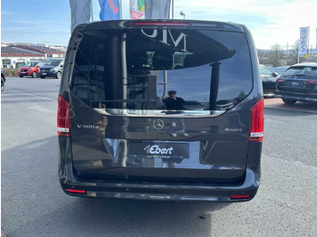 Autovettura Mercedes-Benz V 300 d EDITION 4MATIC DISTRONIC AHK LED Kamera: foto 5
