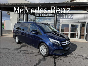 Autovettura MERCEDES-BENZ