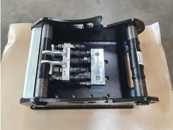 Attacco rapido WESTTECH