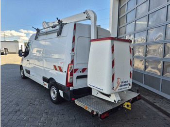 Leasing di Opel Movano 2.3 CDTI  / France Elevateur 121FT, 12m Opel Movano 2.3 CDTI  / France Elevateur 121FT, 12m Opel Movano 2.3 CDTI  / France Elevateur 121FT, 12m Opel Movano 2.3 CDTI  / France Elevateur 121FT, 12m: foto 4