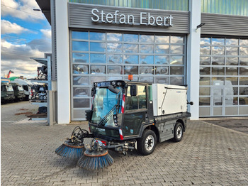 Leasing di  Schmidt Swingo Compact 200+ Klima Schmidt Swingo Compact 200+ Klima: foto 2