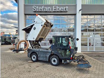 Leasing di  Schmidt Swingo Compact 200+ Klima Schmidt Swingo Compact 200+ Klima: foto 1