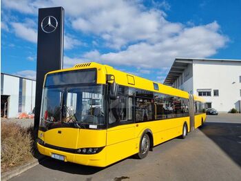 Autobus urbano Solaris Urbino 18 Gelenkbus Standheizung 11x vorhanden: foto 1