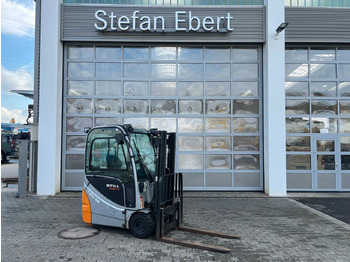 Carrello elevatore elettrico STILL RX20