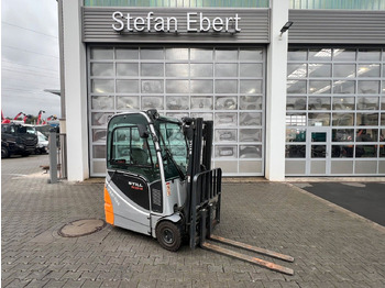 Carrello elevatore elettrico STILL RX20