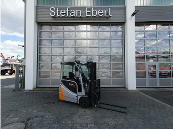 Carrello elevatore elettrico STILL RX20