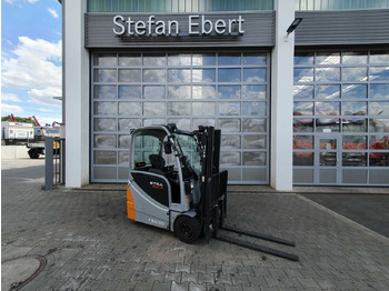 Carrello elevatore elettrico STILL RX20