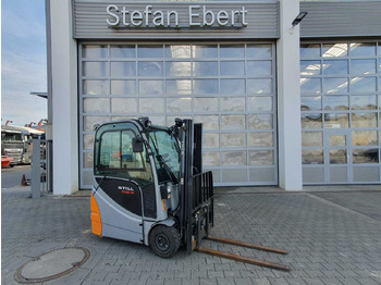 Carrello elevatore elettrico STILL RX20