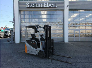 Carrello elevatore elettrico STILL RX20