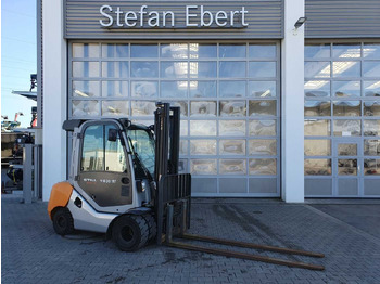 Carrello elevatore diesel STILL RX70
