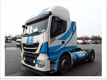 Trattore stradale IVECO