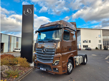 Trattore stradale MERCEDES-BENZ Actros 1848