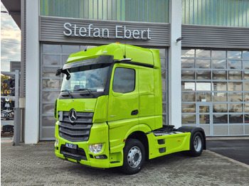 Trattore stradale MERCEDES-BENZ Actros 1851