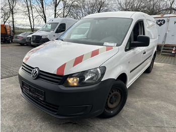 Furgone chiuso VOLKSWAGEN Caddy Maxi