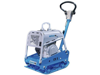 Piastra vibrante HONDA