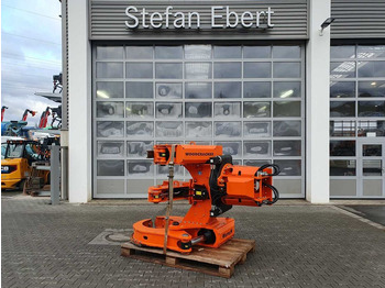 Testa di abbattimento WESTTECH