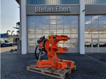 Testa di abbattimento WESTTECH