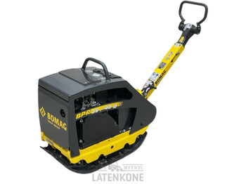 Piastra vibrante BOMAG