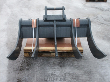 Benna per Macchina da cantiere Laten Kantohara 1500mm 5-piikkinen S60 PG: foto 2