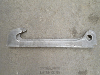 Attacco rapido per Macchina da cantiere Volvo BM sovite 25mm: foto 4