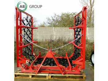 Erpice a catena AGRO-FACTORY II