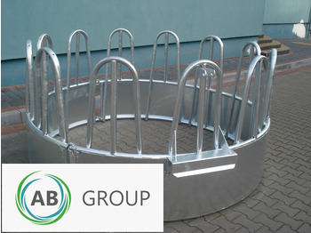 Macchina per l'allevamento