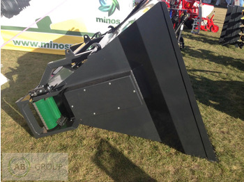 Macchina per l'allevamento