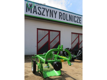 Scava raccogli patate BOMET