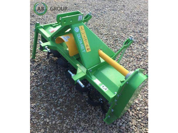 Zappatrice Bomet glebogryzarka Virgo U540/3, 1,4  m: foto 3