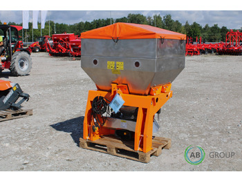Spargisale Municipal Spreader POM Augustów N065: foto 2
