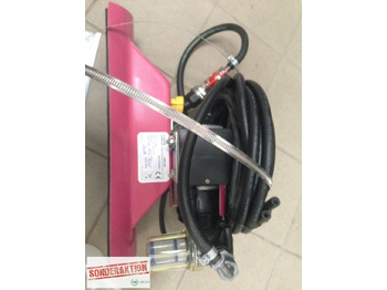 Macchina per la semina POM