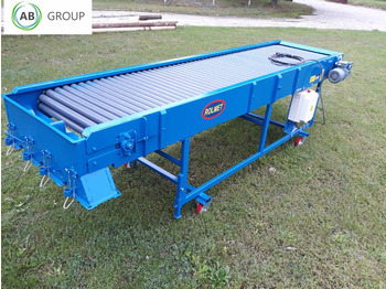 Macchina per patate ROLMET