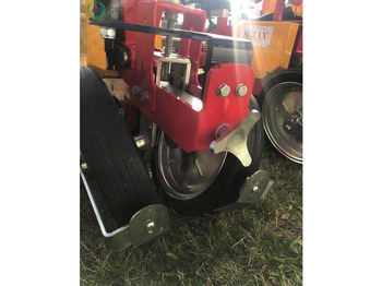 Piantapatate Solan Semi-automatic carousel planter 2 rows/Pflan: foto 4