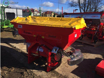 Spandiconcime Woprol rozsiewacz do nawozu JUNIOR II 1000, 1000 l: foto 2