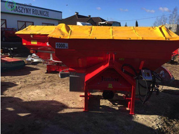 Spandiconcime Woprol rozsiewacz do nawozu JUNIOR II 1000, 1000 l: foto 5