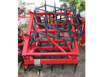 Erpice Woprol tooth harrow Mega-P4, 5,6 m: foto 2