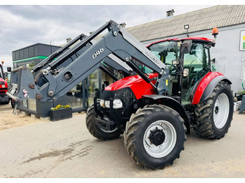 Trattore CASE IH Farmall C