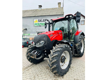 Trattore CASE IH Maxxum 145