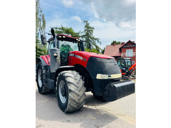 Trattore CASE IH Magnum 340