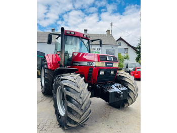 Trattore CASE IH Magnum