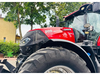Trattore CASE IH Optum 300