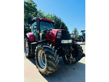 Trattore Case IH Puma 160: foto 4