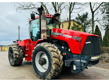 Trattore CASE IH
